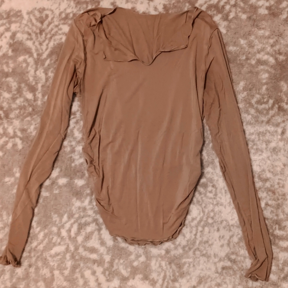 Long sleeve